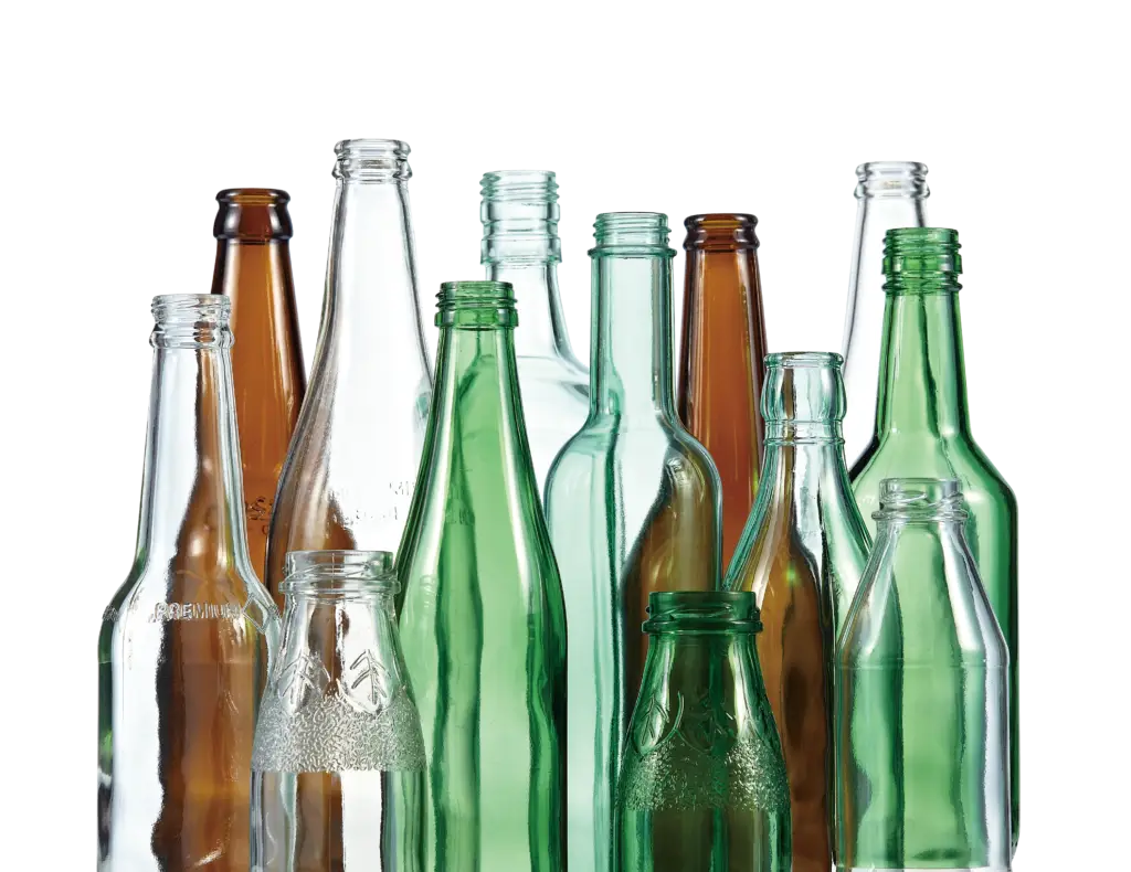 Dongwon systems GLASS BOTTLE