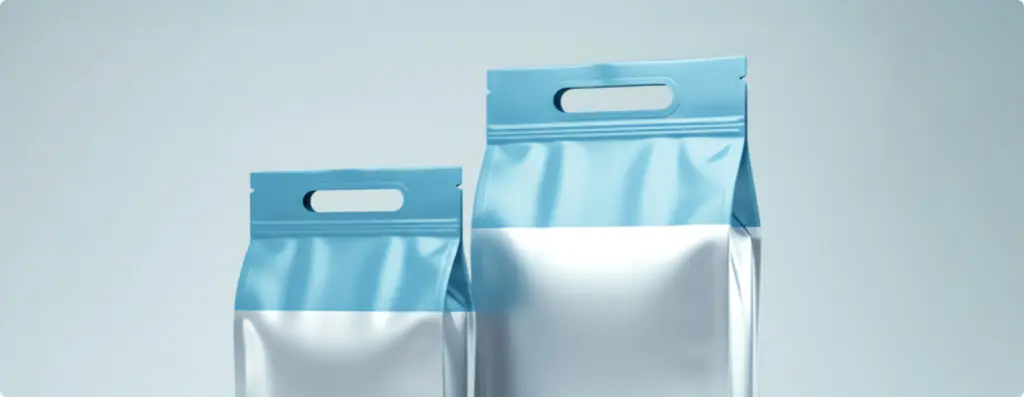 flexible package