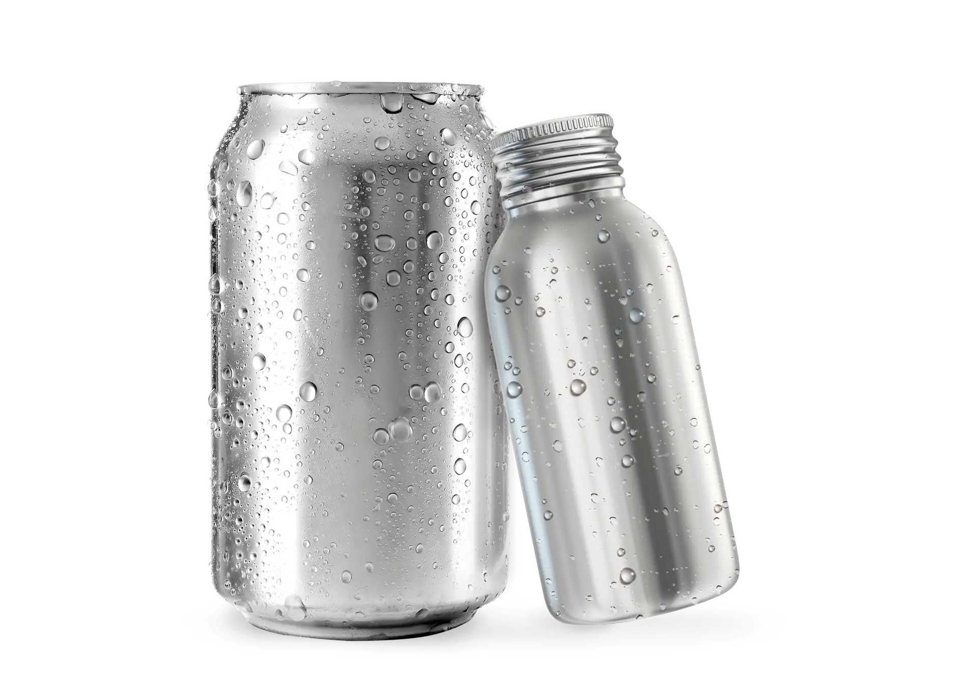 Dongwon systems aluminum can