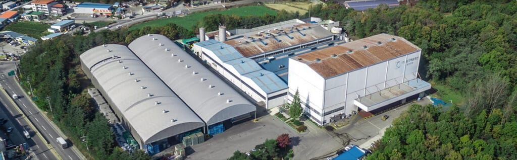Eumseong Facility