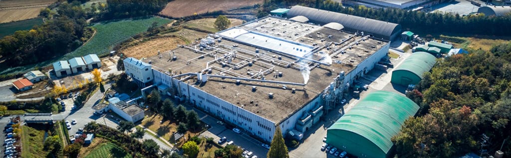 Icheon Facility