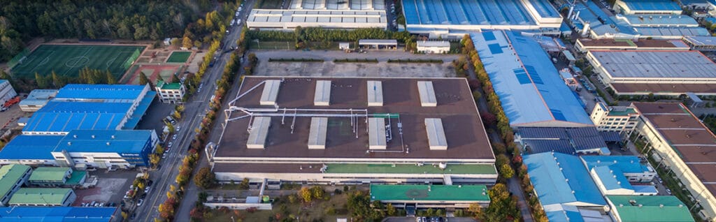 Gwangju 1 Facility
