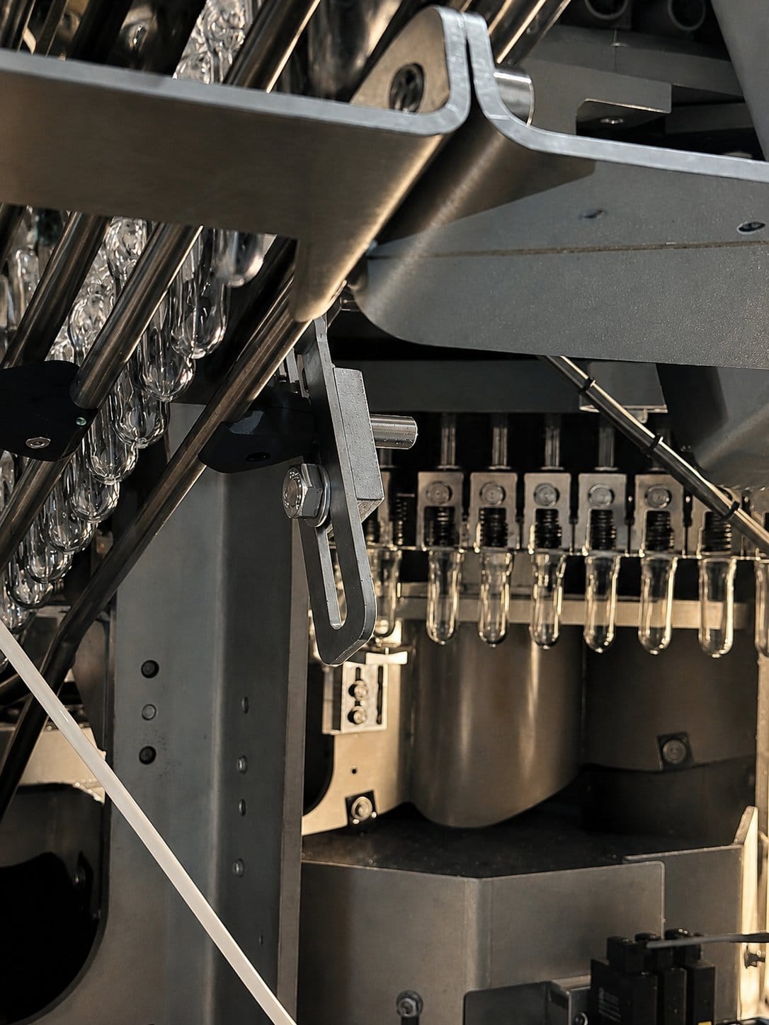 F-Value-Based Precision Control