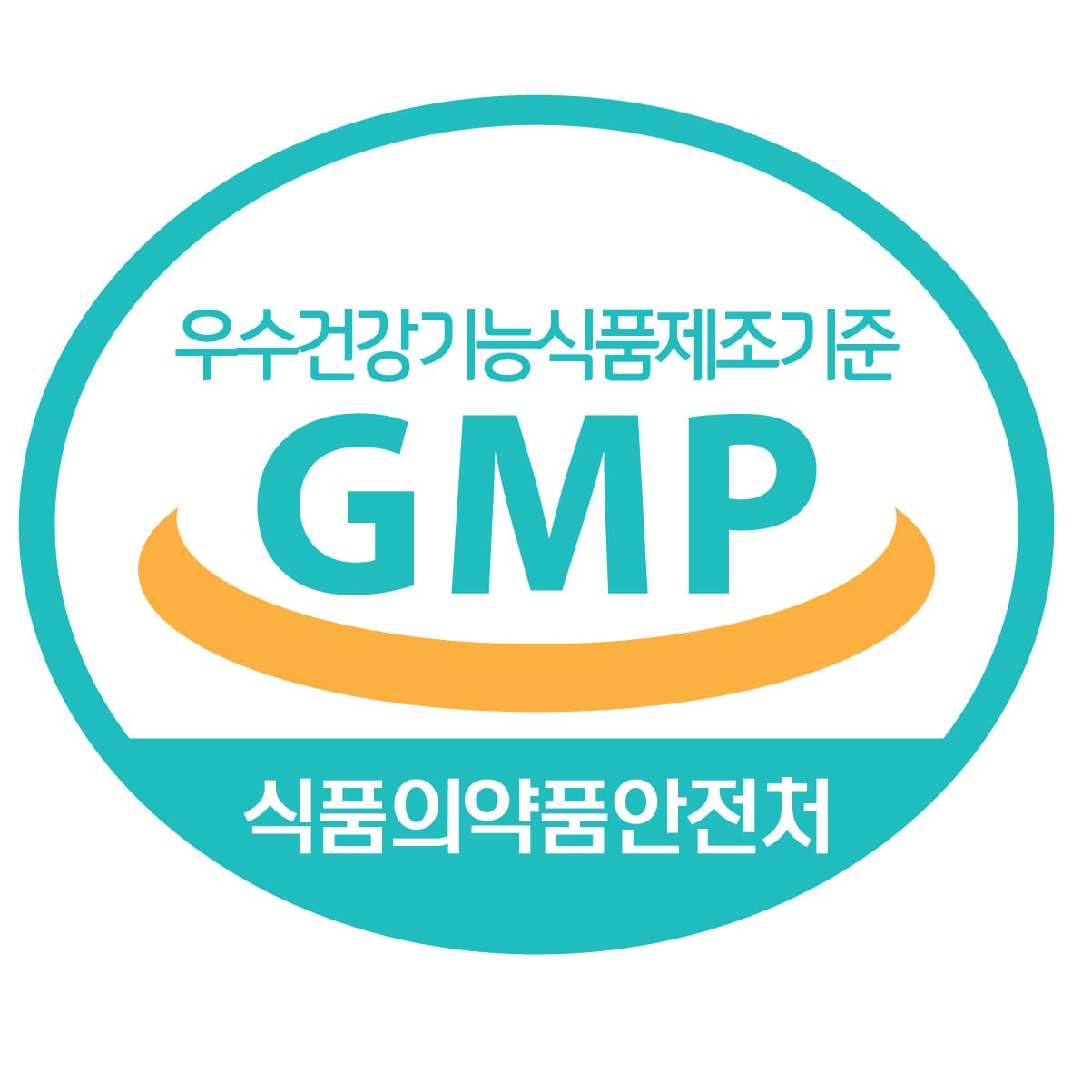 GMP certified