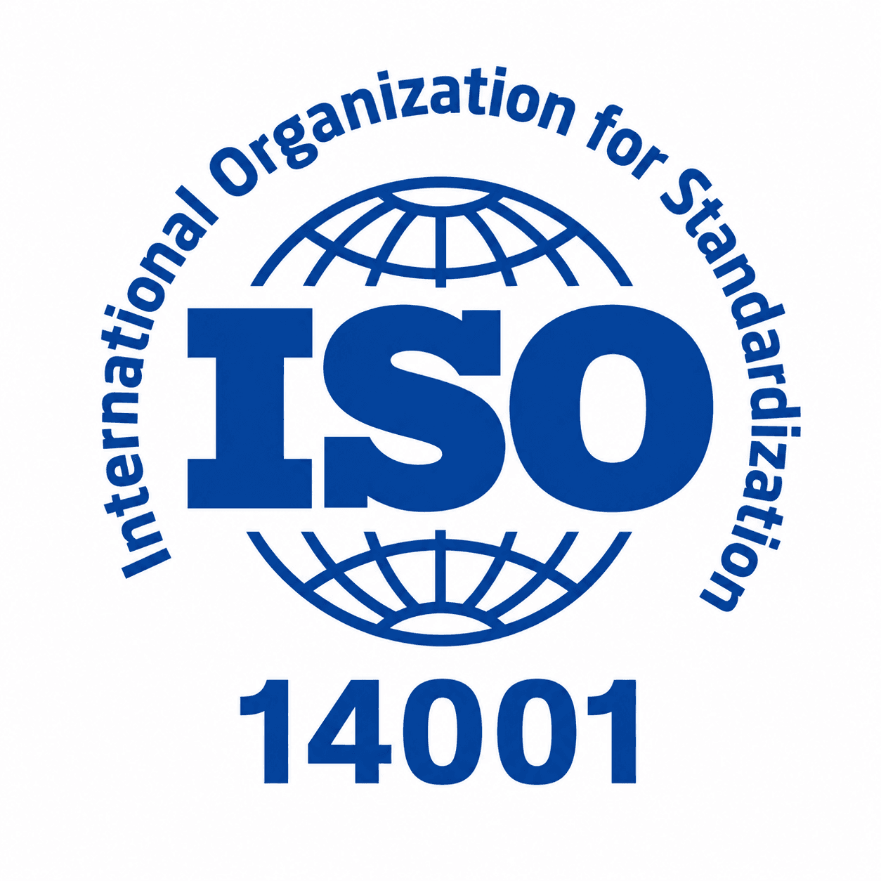 ISO 14001