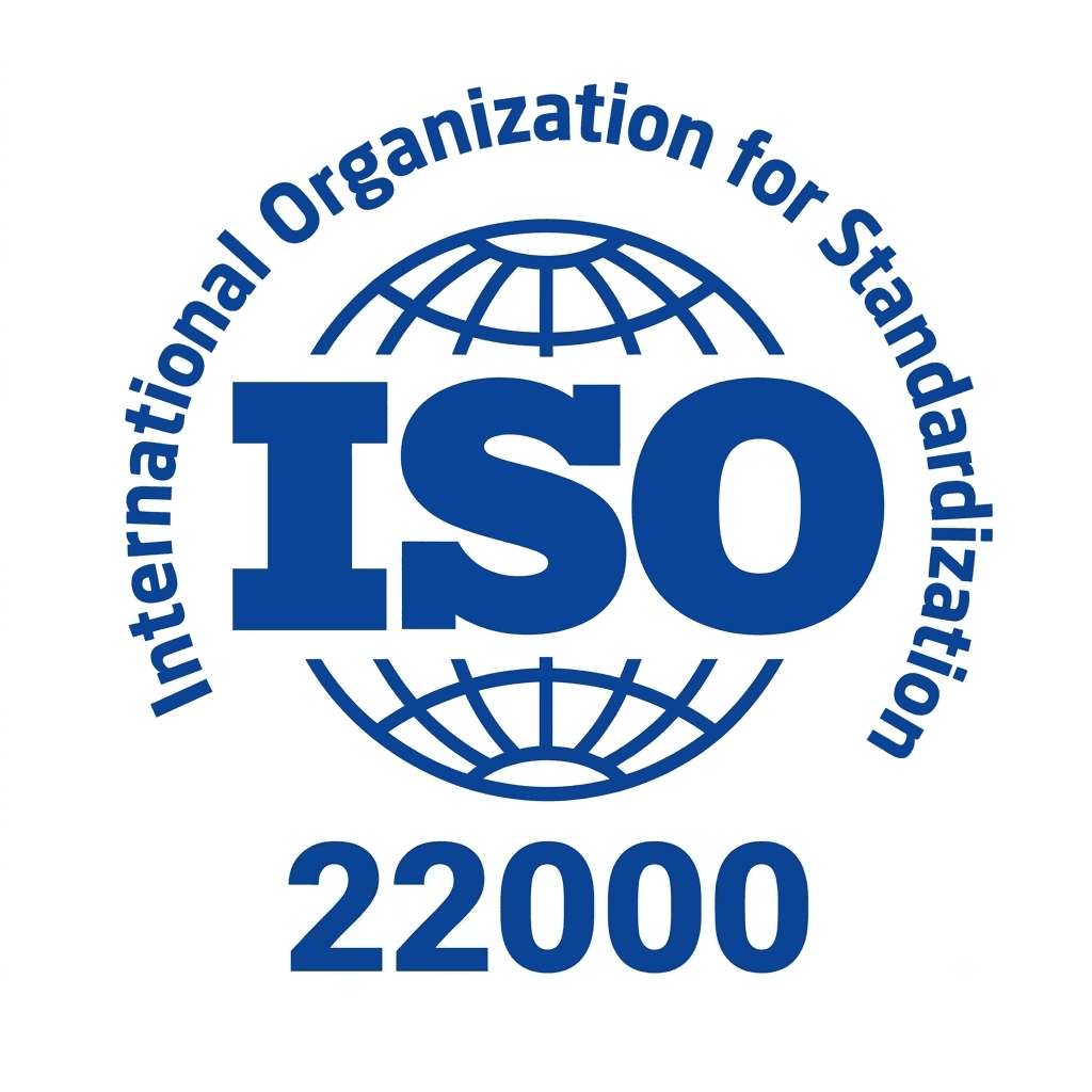 ISO 22000