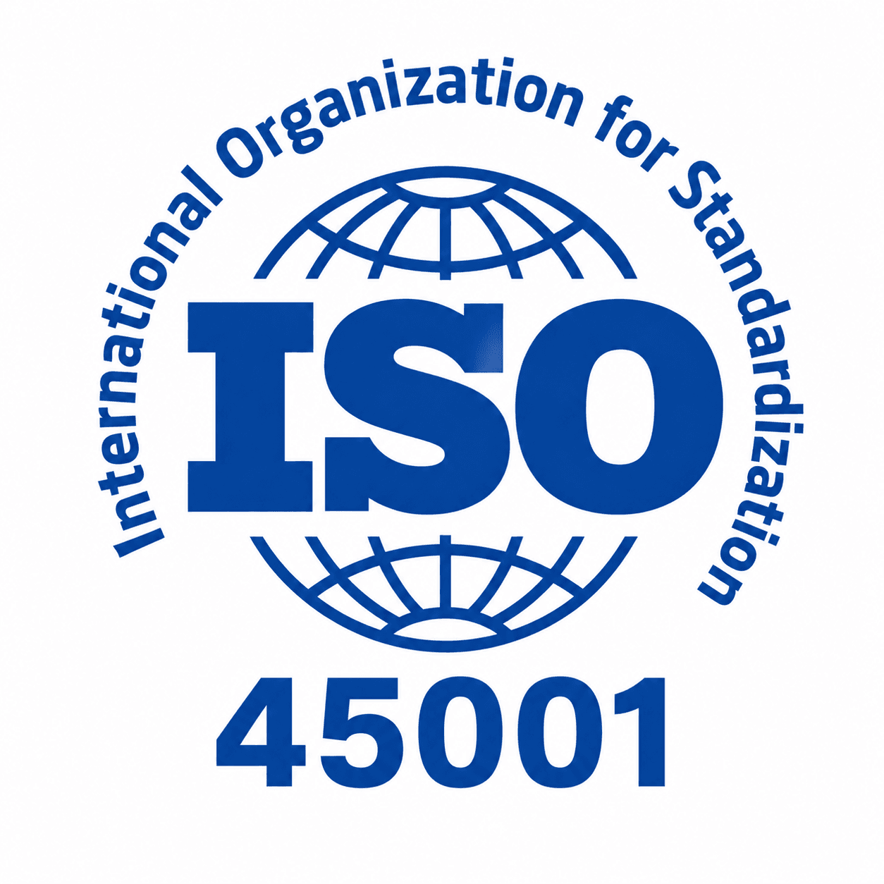 ISO 45001