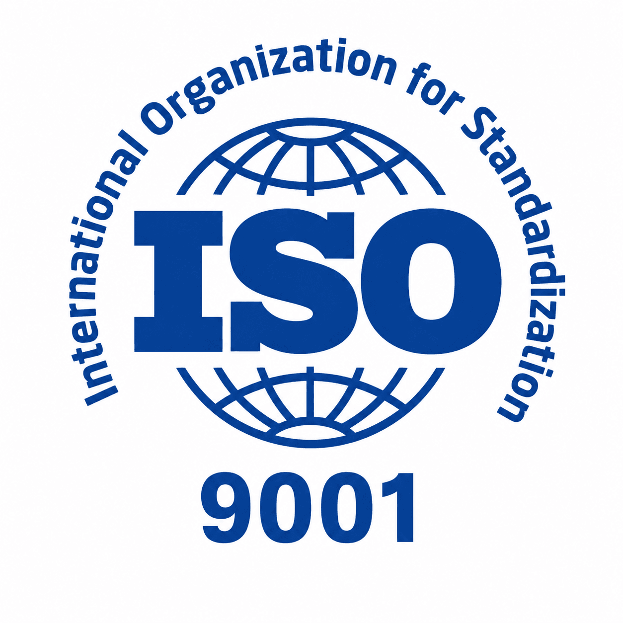 ISO 9001