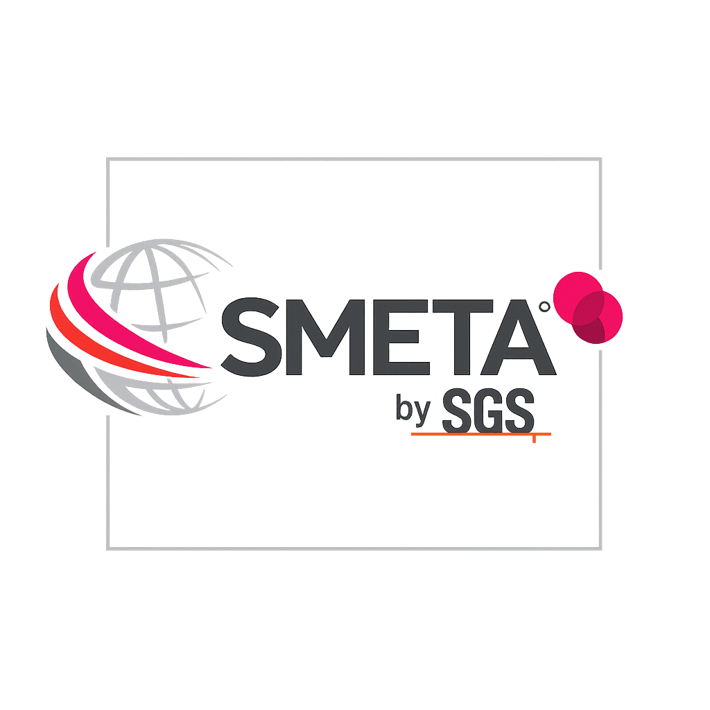 SMETA by SGS