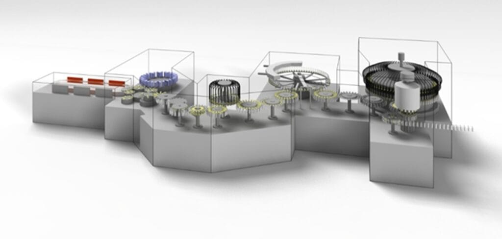 aseptic-beverage-manufacturing-process-diagram