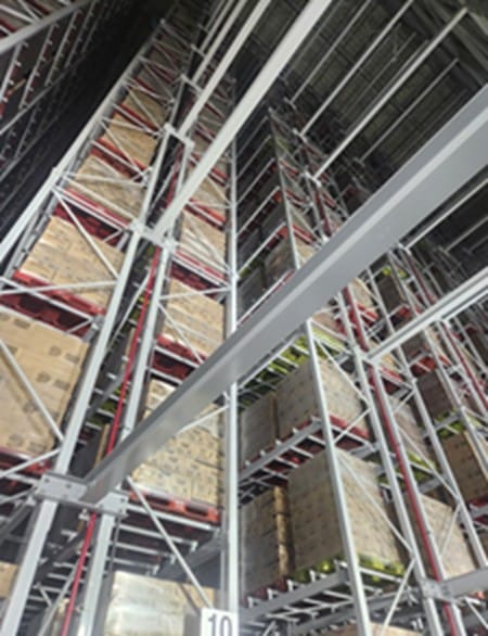 high-bay-automated-warehouse-pallet-racks